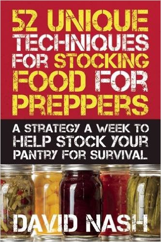 52 Unique Prepper Techniques