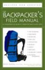 Backpackers Field Manual