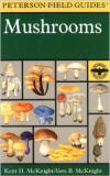 Field Guide to Mushrooms