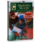 NOLS Wilderness Medicine