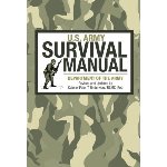 US Army Survival Manual