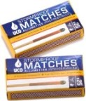 UCO Stormproof Matches