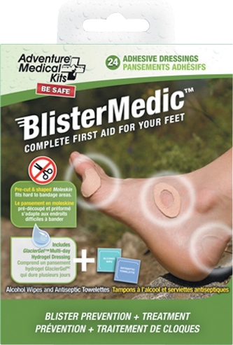 Blister Medic