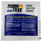 BurnFree Dressing