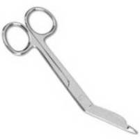 Lister Scissors