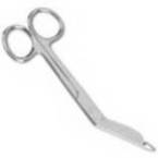 Lister Bandage Scissors 5.5 "