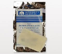 Petrolatum Gauze