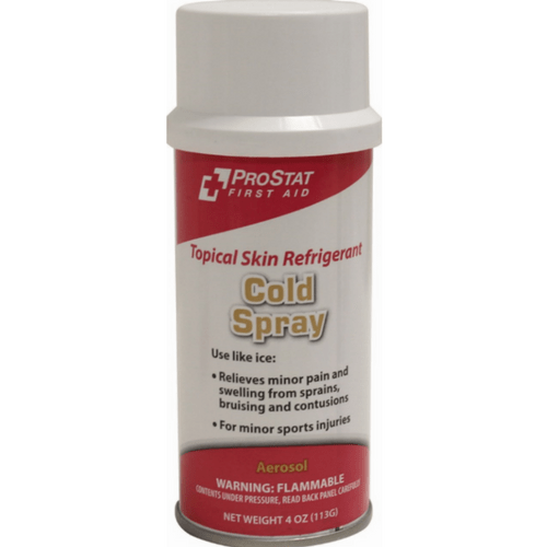 ProStat Cold Spray