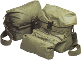 Med Kit Bag