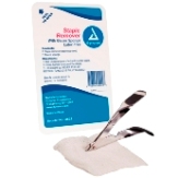 Skin Staple Remover Kit