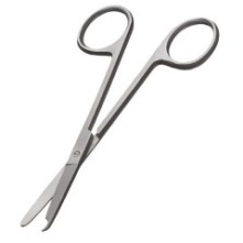 suture stitch removal scissors