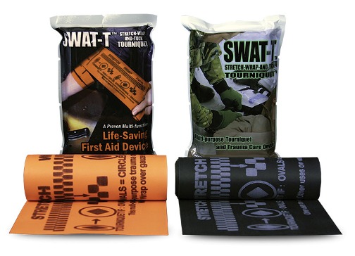 Swat-T Tourniquet