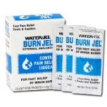 Water Jel Burn Gel