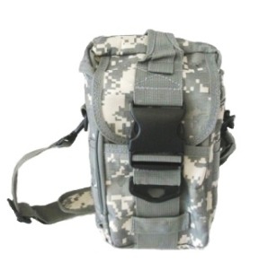 Cook Set Carry Bag acu dig