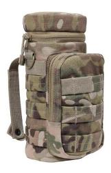 H20 Water Bottle Pouch multicam