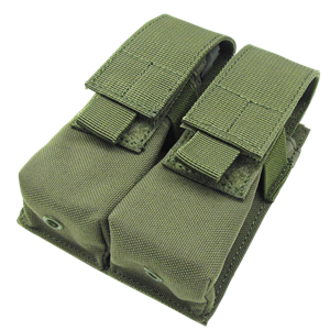 Condor Double Tool Pouch 