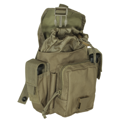 Voodoo Tactical Dump Pouch