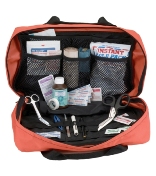 EMS Trauma Bag orange