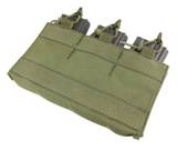 3 Mag Pouch Insert