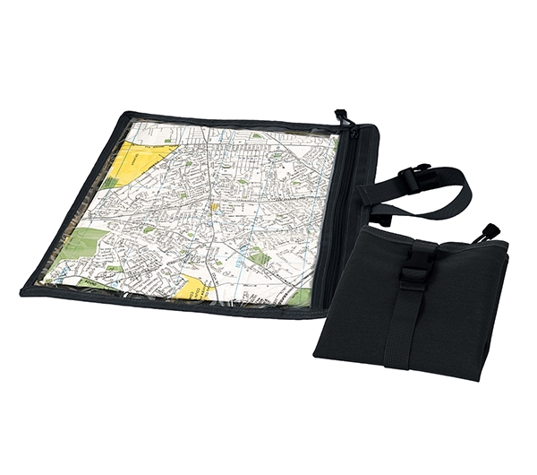 Rothco Map and Document Case