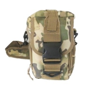 Cooking System Carry Bag multicam