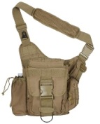 Tactical Shoulder Bag