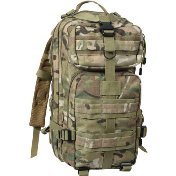 Medium Transport multicam