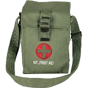 Platoon Leader First Aid Pouch