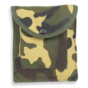 Rothco Canvas Utility Pouch camo