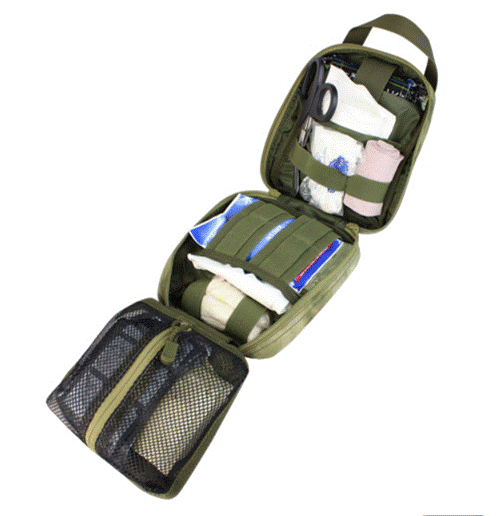 Condor Rip Away EMT Pouch