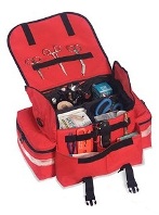 Medical Rescue Response Bag