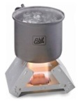 Esbit Pocket Stove