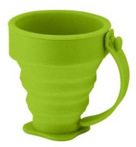 Collapsible Mug