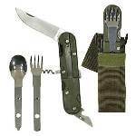 NATO Style Chow Set