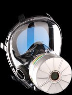 Mestel SGE 400/3 Gas Mask 