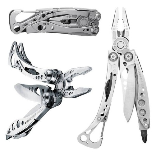 skeletool layout