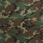 Woodland Camo