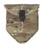 Trifold Shovel Cover