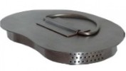 usgi heavy cover canteen lid