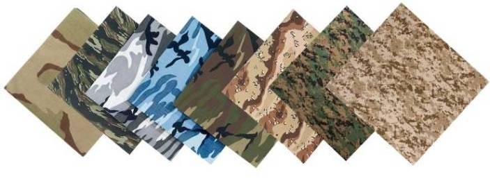 rothco bandanas