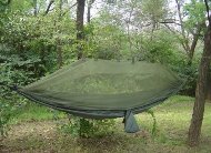 snugpak Jungle Hammock w/ Netting