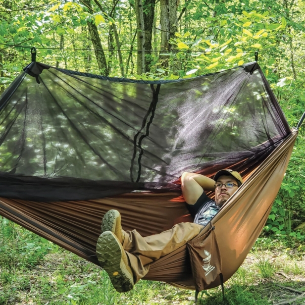 Pathfinder Jungle Hammock