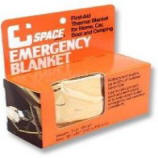 Space Emergency Survival Blanket