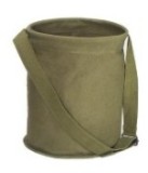 Canvas Water Bucket