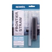 Aquamira Frontier Filter Straw