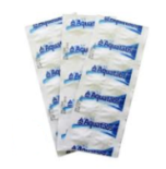 Aquatabs Water Purification Tabs