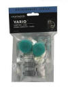 Vario Carbon Refill 2 pack