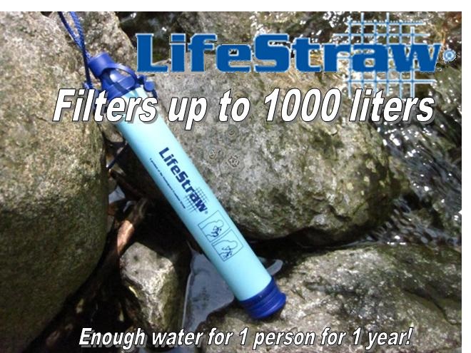 lifestraw