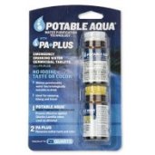 potable aqua plus