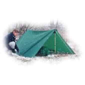 equinox Egret  Nylon Tarp 10x12